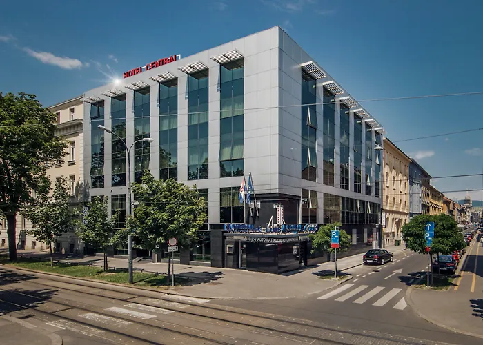 Hotel Central