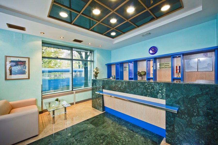 Hotel Central Szálloda