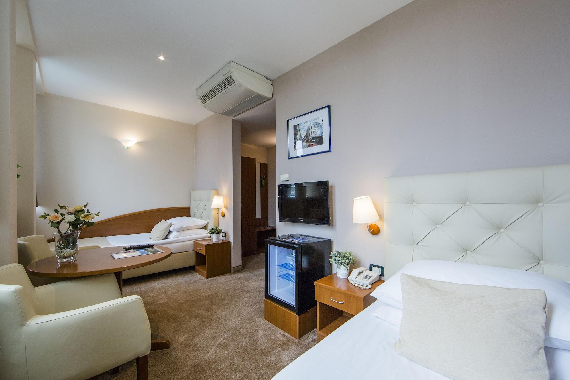Hotel Central Szálloda