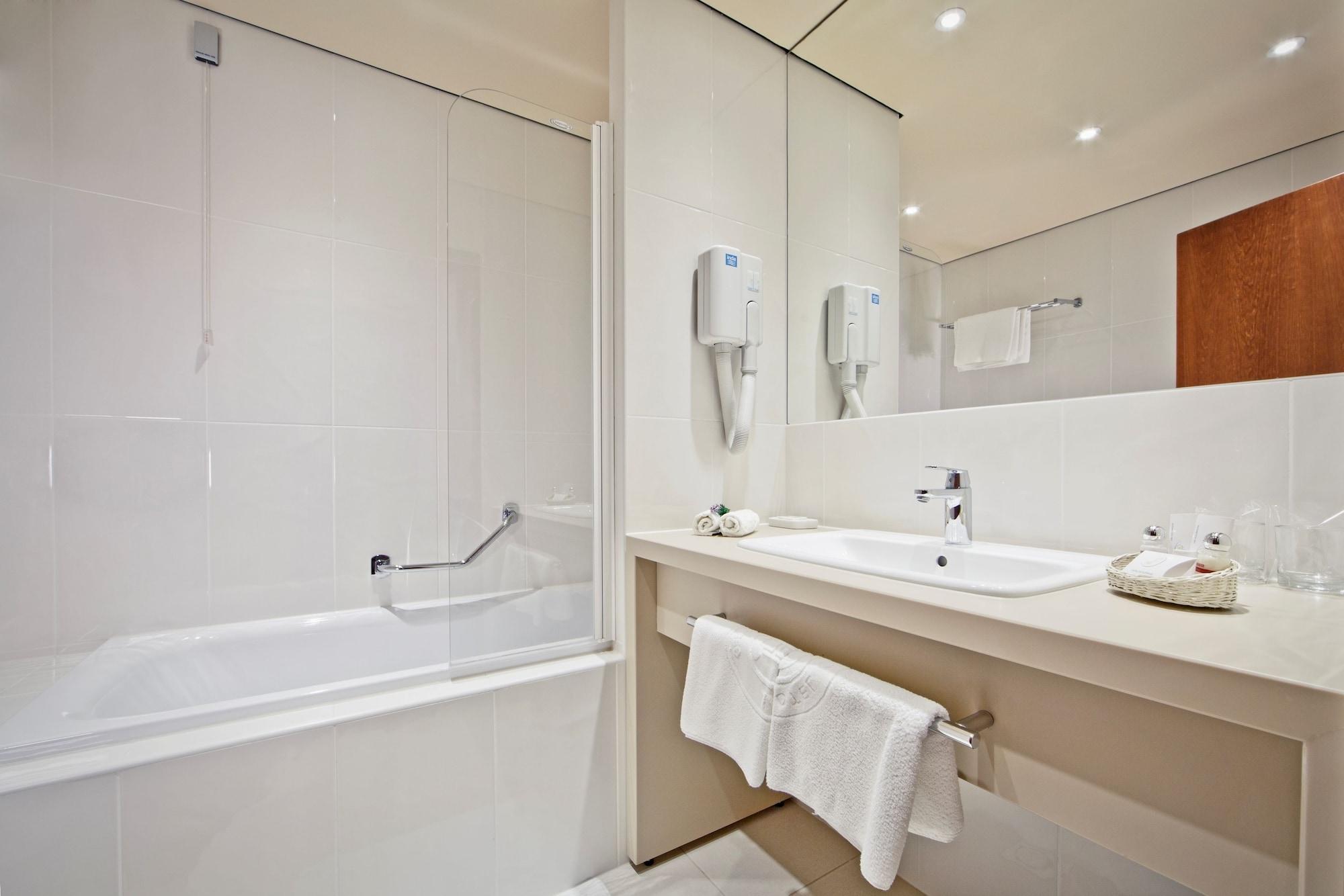 Hotel Central 3* Zágráb