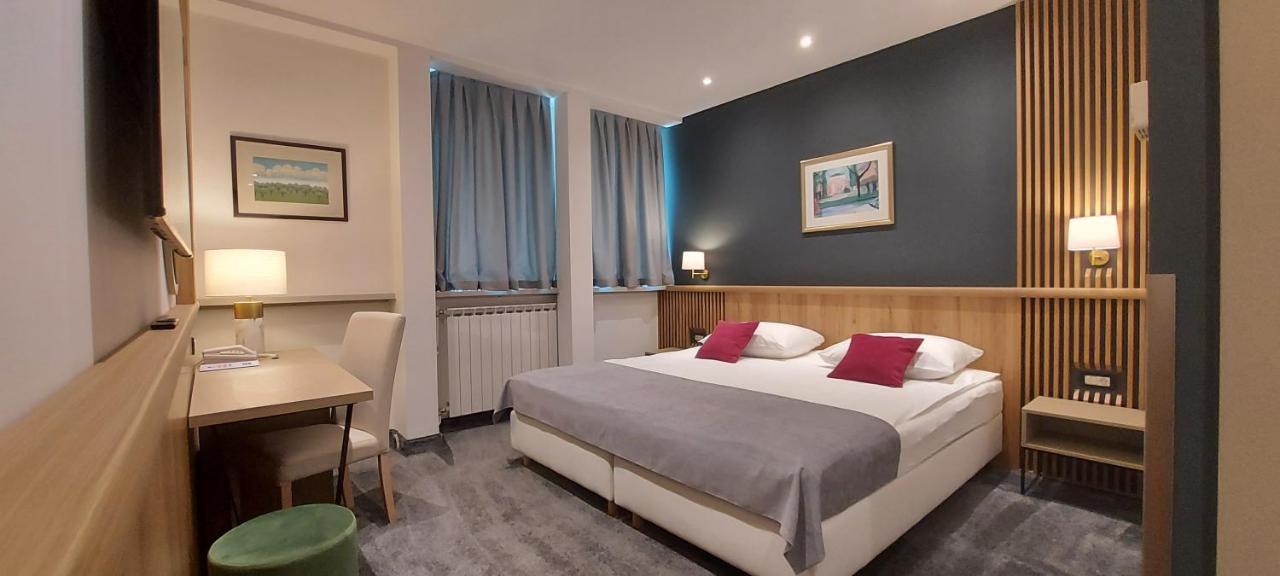 Hotel Central