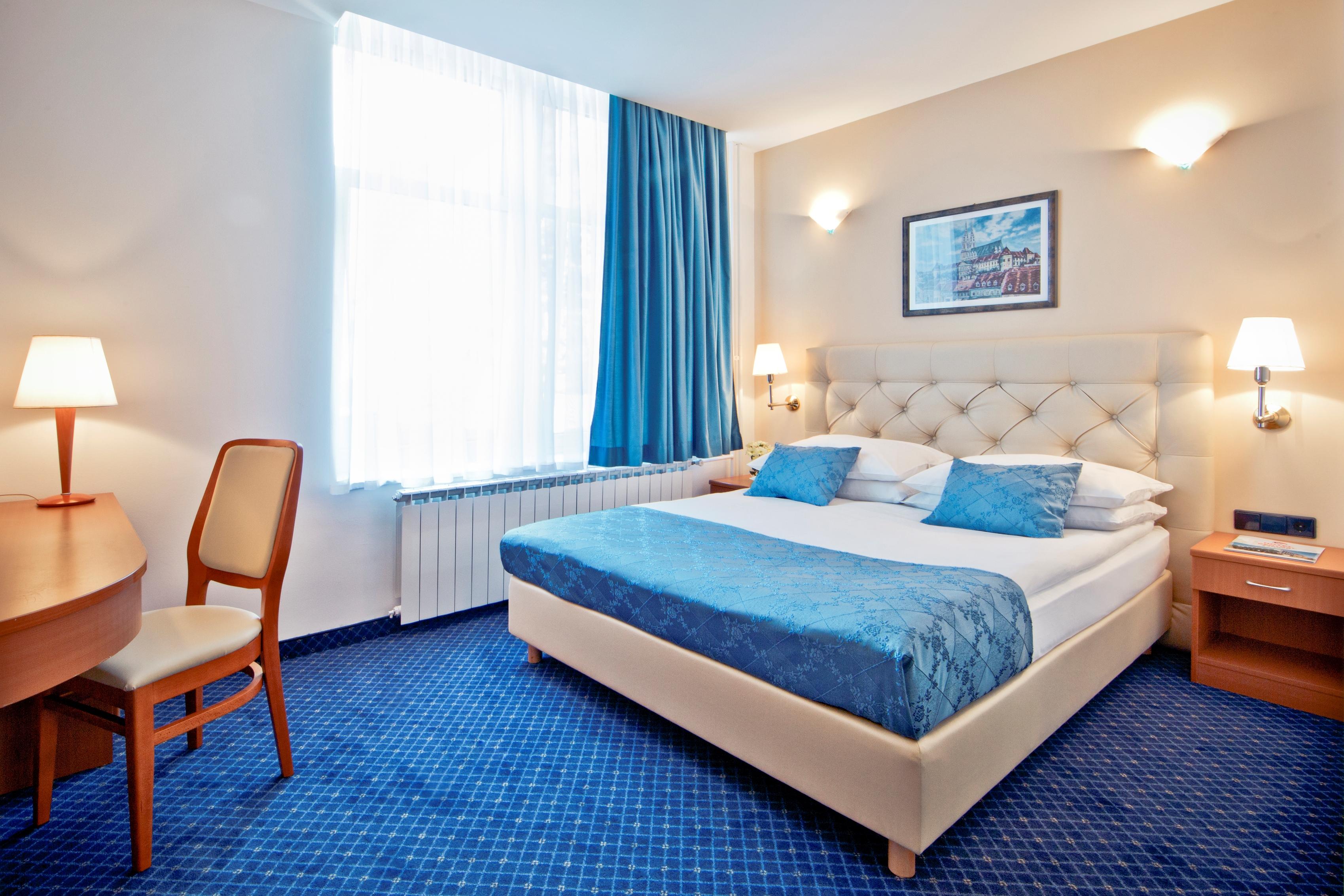 Hotel Central