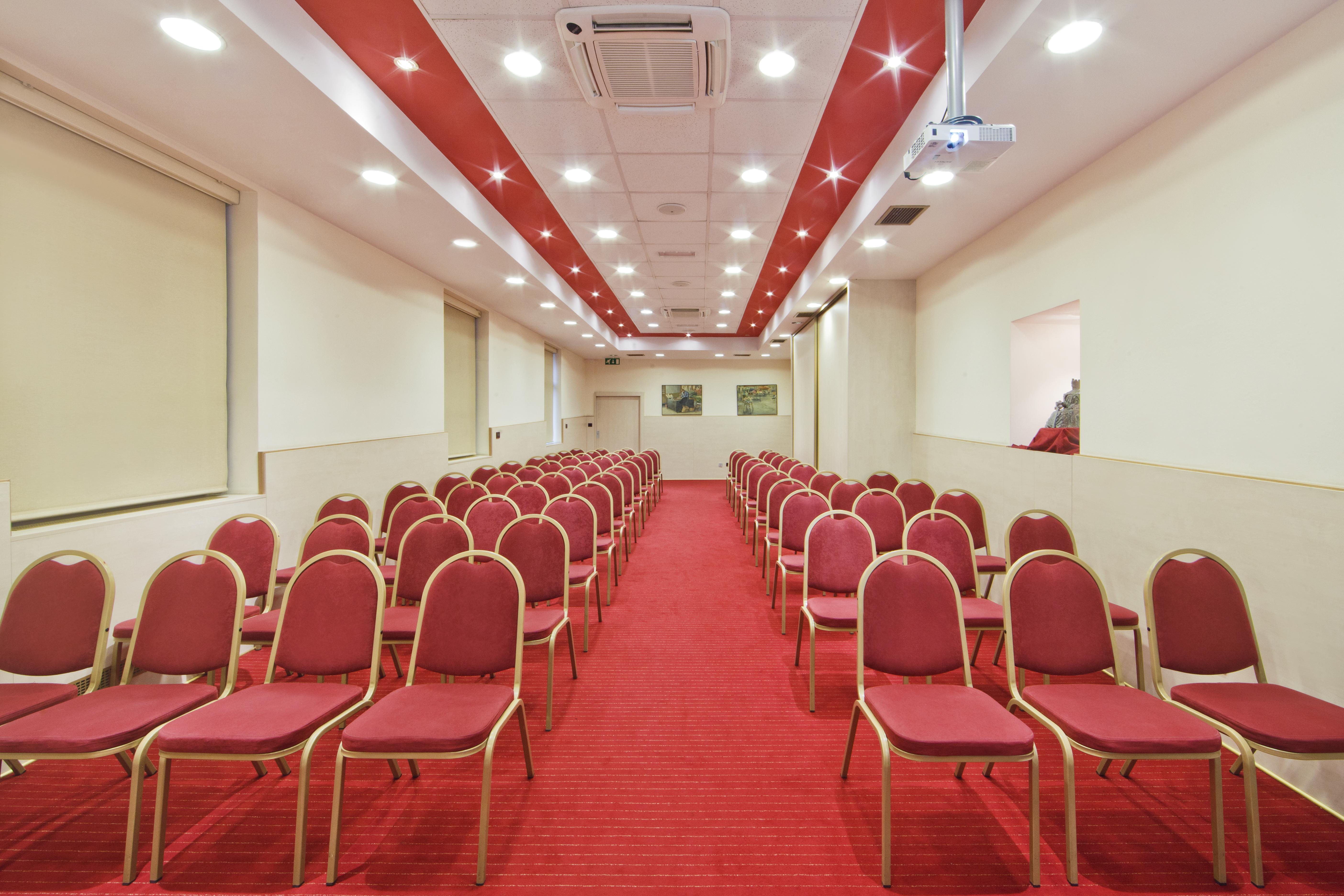 Hotel Central Szálloda Zágráb