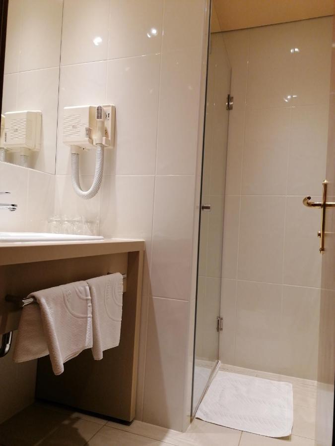 Hotel Central 3* Zágráb