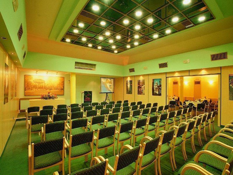 Szálloda Hotel Central 3*