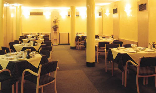 Hotel Hotel Central