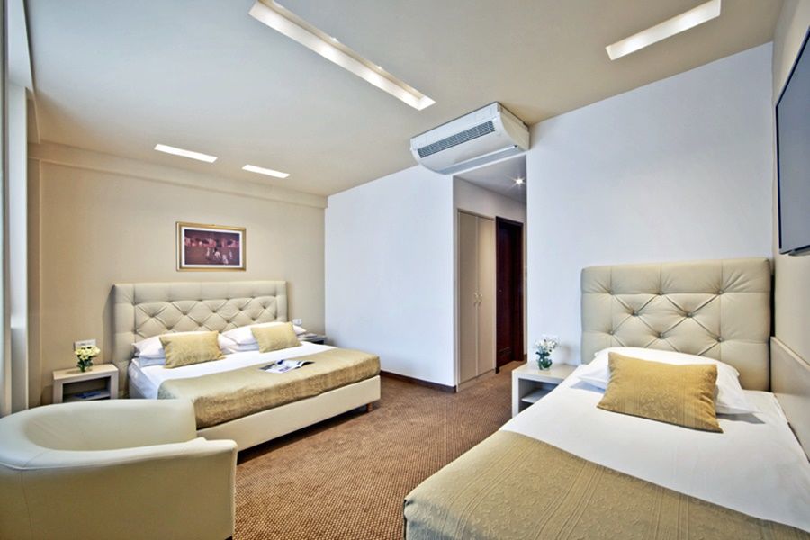 Hotel Central Szálloda 3*