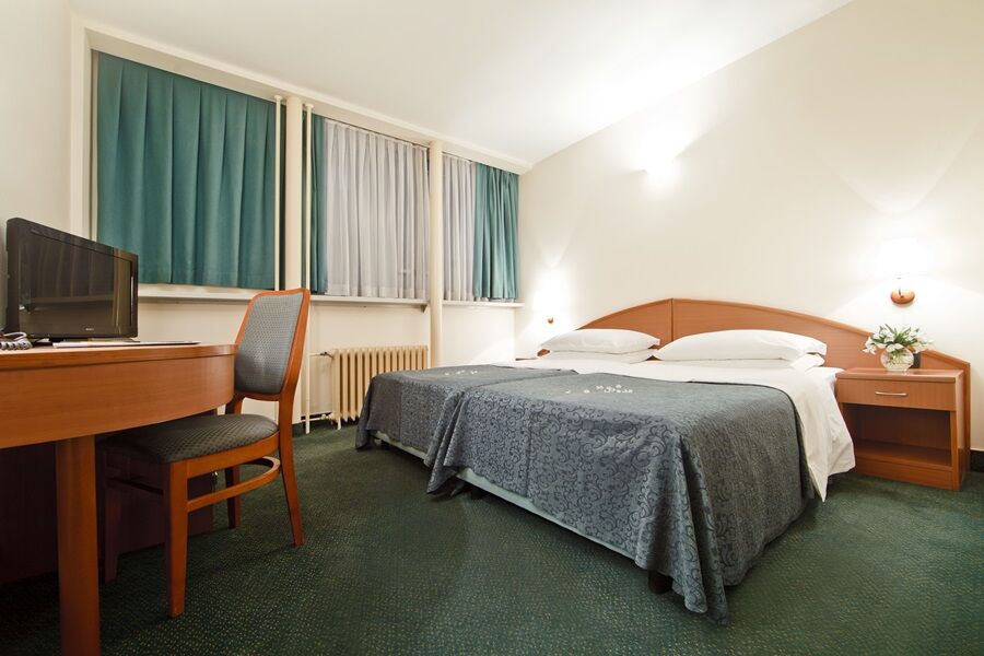 Hotel Central Szálloda